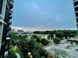 Park Colonial (D13), Condominium #410313541